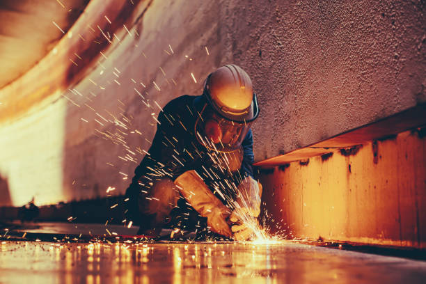 Best Automation and Robotic Welding in Victoria, VA