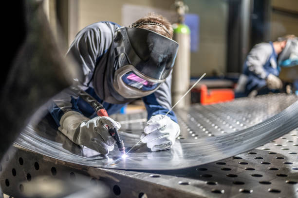 Best Welding Inspection and Certification in Victoria, VA