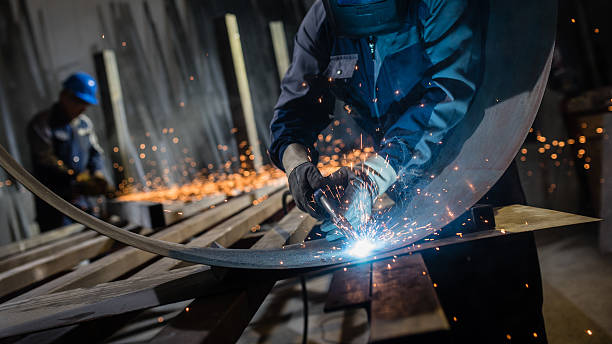  Victoria, VA Welder Pros